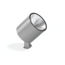 RZB 722271.004.1.76 LED-Strahler Andho 840 DALI silber