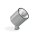 RZB 722272.004.76 LED-Strahler Andho 830 DALI silber