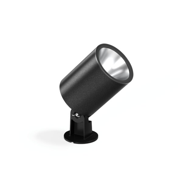 RZB 722276.0031 LED-Strahler Andho 930 anthrazit