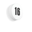 RZB 312630.002.25 LED-Hausnummernleuchte  830/840 ML...