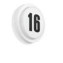 RZB 582110.002.25 LED-Wand u.Deckenleuchte  830/840 ML...