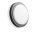 RZB 582110.0031.76 LED-Wand u.Deckenleuchte  830/840 ML DALI ant.