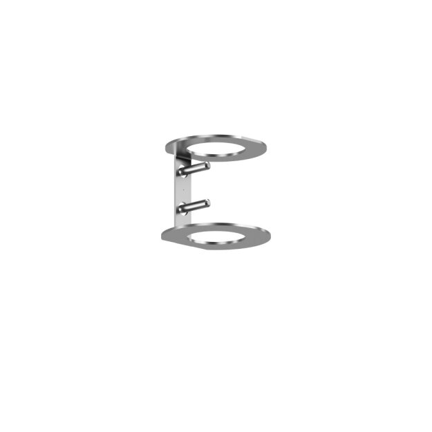 RZB 983012.000 Adapter  D 81 H 67 d 76
