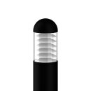 RZB 612343.0031.76 LED-Pollerleuchte  830 DALI anthr.