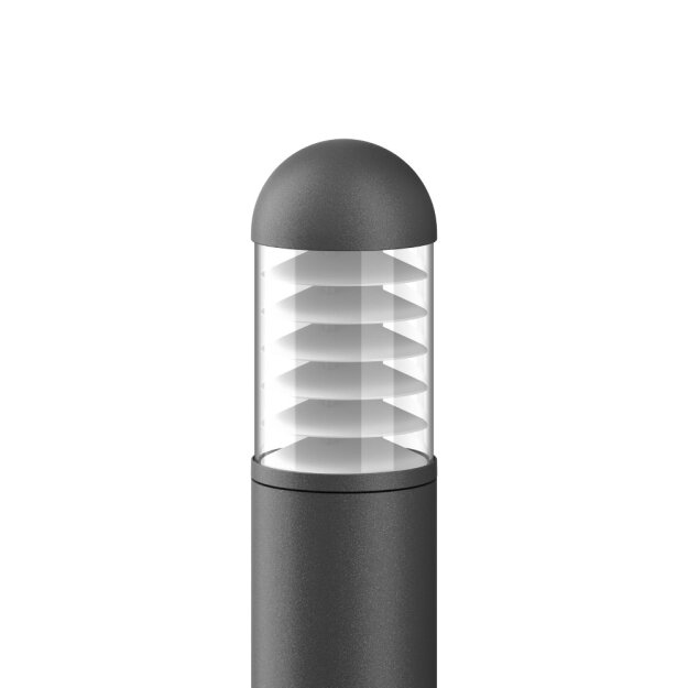 RZB 612343.004.1 LED-Pollerleuchte  840 si.