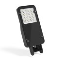RZB 722285.0031.1.76 LED-Strahler  740 DALI anthr.