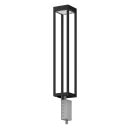 RZB 612349.0031.1.76 LED-Lichtstele Bocaro 740 DALI ant.