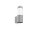 RZB 621105.004.1.19 LED-Wandleuchte Mega Tower R 840 BWM si