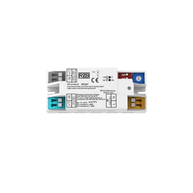 RZB 985487 AC Control Modul