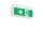 RZB 672188.002 LED-Notleuchte Minisign