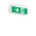 RZB 672189.002.07 LED-Notleuchte Minisign DALI-Bus