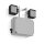 RZB 672197.009 LED-Notleuchte Sicherheits-Standscheinwerfer