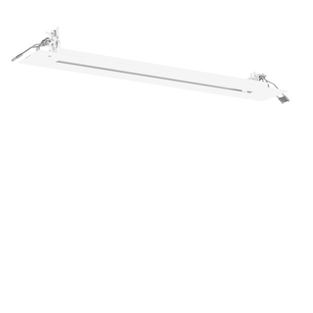 RZB 981884.002.1 Einbaurahmen GSUN-S
