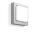RZB 672295.004 LED-Wand/Decken-Notleuchte Cadero 3000K