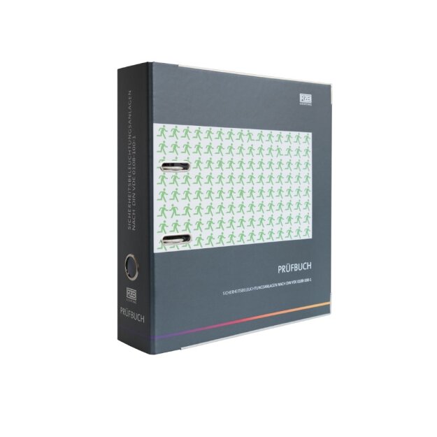 RZB 985578 Prüfbuch