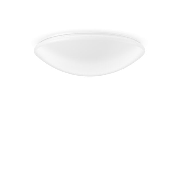 RZB 672386.002.1 LED-Notleuchte Flat Polymero 4000K