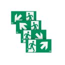 RZB 991130.04 Motivfolien-KIT  4 Folien