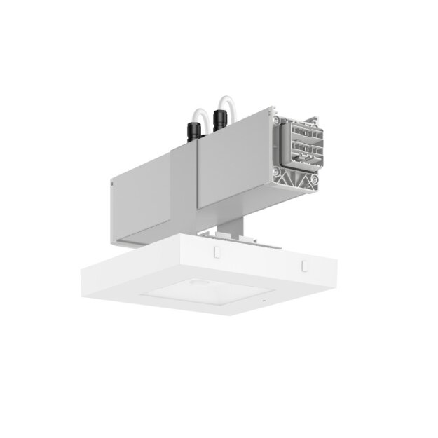 RZB 9503RF.760.400.100 Lichbandmodul LINEDO Rettungswegbel.