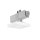 RZB 9503RT.760.409.000 Lichbandmodul LINEDO Rettungswegbel.