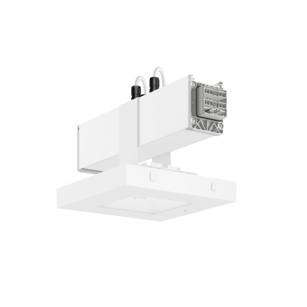 RZB 9503RW.762.400.000 Lichbandmodul LINEDO Rettungswegbel.