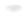 RZB 672388.002.6 LED-Wand-u.Deckenleuchte Flat Polymero 840 ZB ws