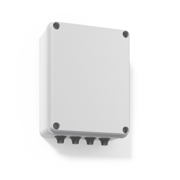 RZB 672232.009.07 Versorgungsgerät PowerBox