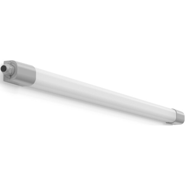 RZB 672578.009 LED-Feuchtraumleuchte  840 ZB grau