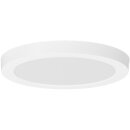 RZB 672584.002 LED-Einbaudownlight  830/840 ML EB 3h ws