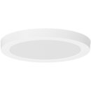 RZB 672585.002.07 LED-Einbaudownlight  830/840 ML EB 8h ws