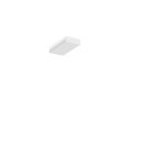 RZB 672609.002.89 LED-Wand-u.Deckenleuchte  840 ZB ws