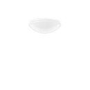 RZB 672425.002.5 LED-Wand-u.Deckenleuchte Flat Polymero...