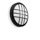 RZB 672697.0031 LED-Wand-u.Deckenleuchte Rounded Midi...