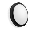 RZB 672699.0031 LED-Wand-u.Deckenleuchte Rounded Midi...