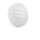RZB 672703.002.89 LED-Wand-u.Deckenleuchte Rounded Midi 830/840 ZB ws