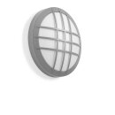 RZB 672703.004.89 LED-Wand-u.Deckenleuchte Rounded Midi...