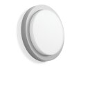 RZB 672705.004.89 LED-Wand-u.Deckenleuchte Cadero Disca...