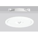 RZB 672526.002.F1 LED-Sicherheitsleuchte 8h Lucio Einbau...