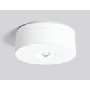 RZB 672527.002.F1 LED-Sicherheitsleuchte 8h Lucio Anbau...