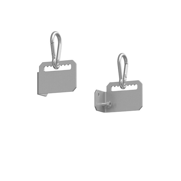 RZB 983066.000 Pendelbefestigung Planox Eco