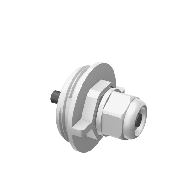 RZB 982429.009 Drehverschluss D43,5 Planox ECO