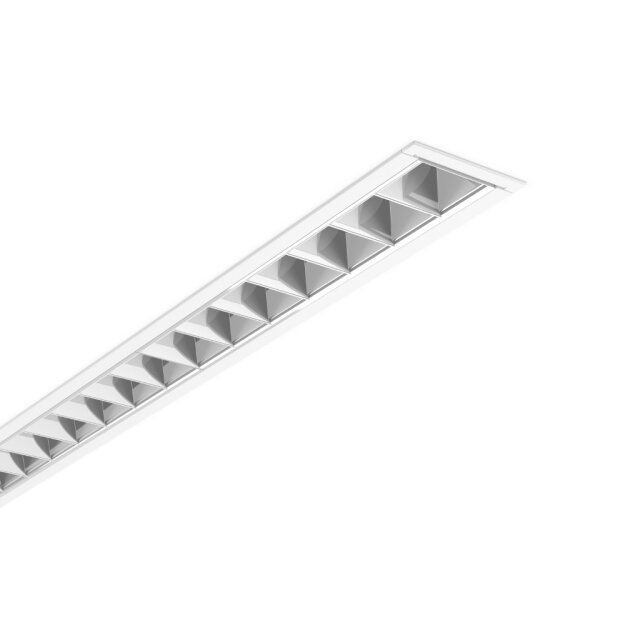RZB 312348.002.1.76 LED-Einbauleuchte Less is more 50 4000K DALI