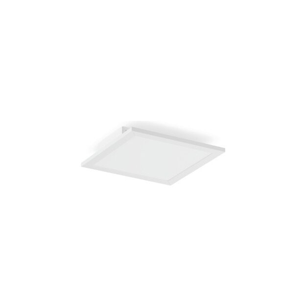 RZB 312375.002.76 LED-Wand-/Deckenleuchte Sidelite ECO 3000K DALI
