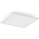 RZB 312375.002.76 LED-Wand-/Deckenleuchte Sidelite ECO...