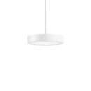 RZB 901686.002 LED-Pendelleuchte Toledo Flat 3000K