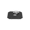 RZB 982524.0031 Adapterplatte Lightstream LED
