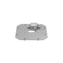 RZB 982524.004 Adapterplatte Lightstream LED