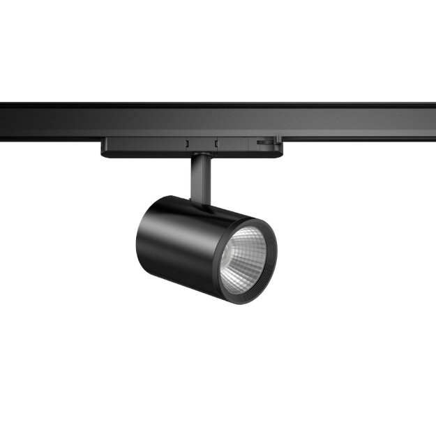 RZB 742165.003 LED-Anbaustrahler Calido 830 sw