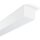 RZB 312686.002.1 LED-Wand-u. Deckenleuchte Less is more Vario 840 weiß