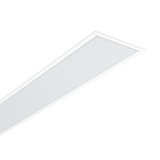 RZB 312691.002.76 LED-Einbauleuchte Less is more Vario 830 DALI ws