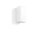 RZB 211421.002.1 LED-Wand-Deckenleuchte Rechteck 4000K